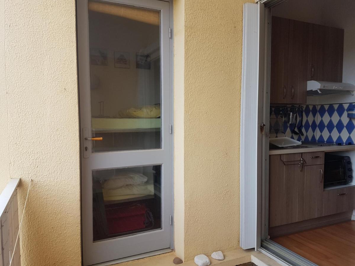 Zen Apartment Gruissan Exterior photo