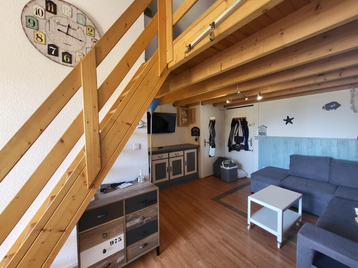 Zen Apartment Gruissan Exterior photo