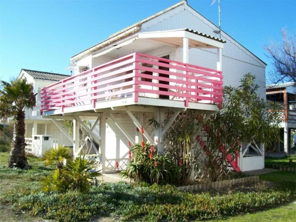 Zen Apartment Gruissan Exterior photo